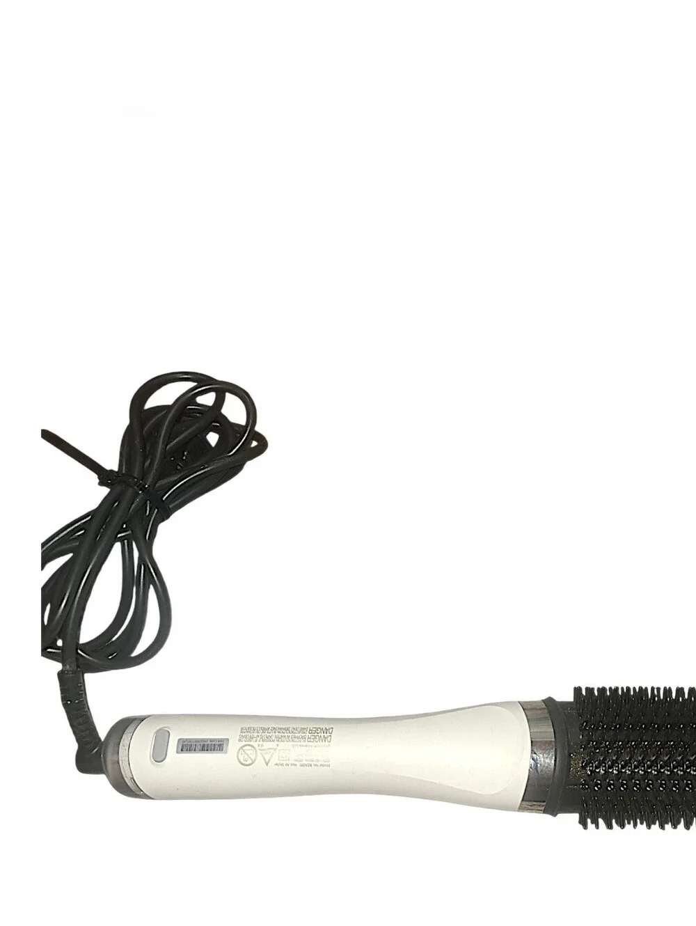 ghd duet blowdry professional 2-in-1 Hair Dryer Brush Air Styler*NEW/NO BOX